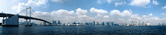 Tokyo　Bay　Hiroshi Kimura　